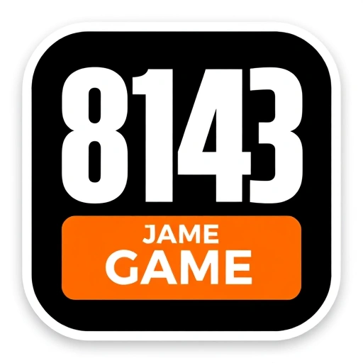 Logo da 8143